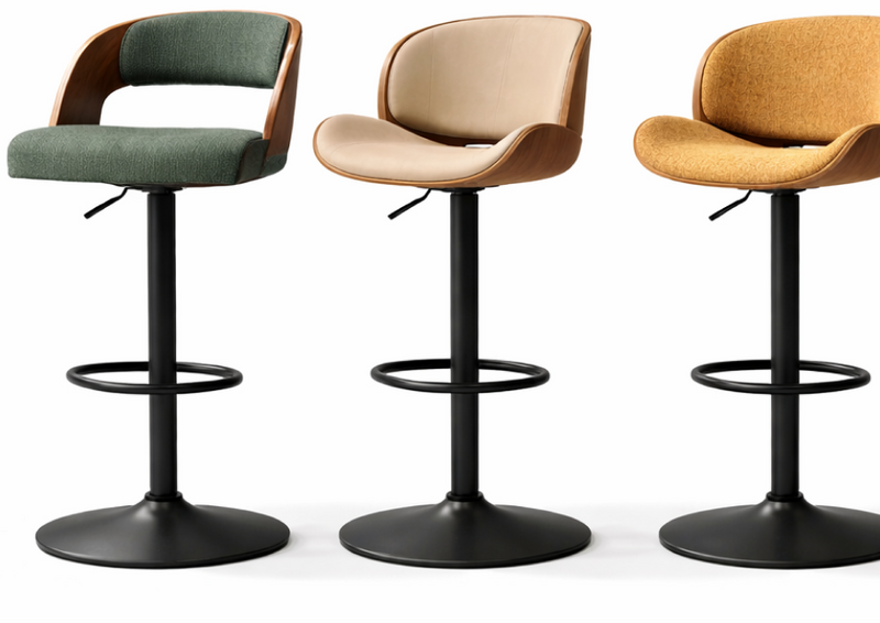 Designed to Be Lived In. Crafted to Be Remembered.